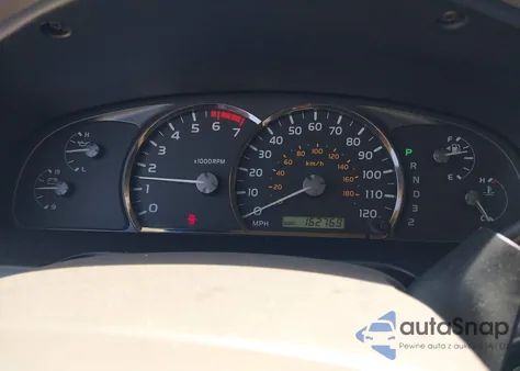 2005 Toyota Sequoia Sr5 V8 from USA, damaged, VIN 5TDZT34A95S248321